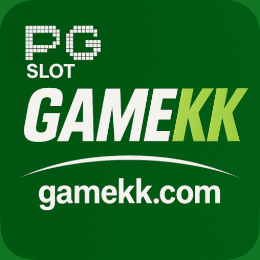 gamekk Logo